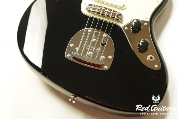 2021 Collection Made in Japan TRADITIONAL 60S JAGUAR - Black